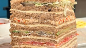 Día de pic &#8211; nic: la fórmula para hacer unos ricos y fáciles sanguchitos de miga de vitel toné