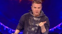 Imagen de Gran Hermano: ¿Qué elemento ingresará Santiago del Moro este jueves a la casa?