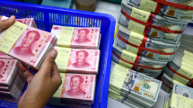 Imagen de China le suma presión cambiaria a Argentina: al igual que el real en Brasil, el yuan se deprecia