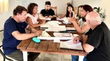 Imagen de Sierra Grande: confirman nuevo hospital y escuela técnica para apuntalar las inversiones energéticas