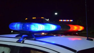 Murió un hombre aplastado por un camión en Allen: habría sido en una discusión y abren investigación
