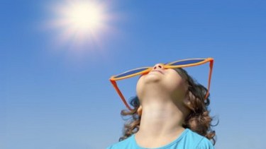 Cómo cuidar los ojos del sol