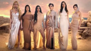 Las Kardashians: salió el tráiler oficial de la nueva temporada