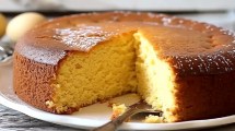Imagen de Cómo hacer una torta matera espectacular con solo una taza: fácil y muy rápido