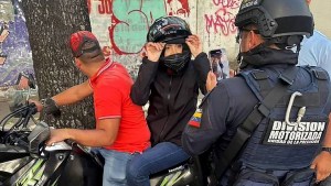 Venezuela cierra frontera con Colombia previo a investidura presidencial ante «conspiración internacional»