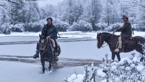 La película con Joaquín Furriel filmada en la Patagonia llegó al streaming