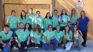 Neuquén aporta fondos para la prevención del dengue
