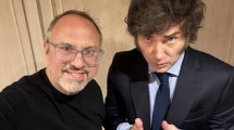 Imagen de Quién son los intendentes que se pasaron del PRO y del GEN a La Libertad Avanza y qué dijo Javier Milei