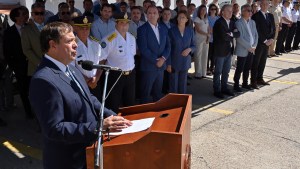 Cambios en el gabinete: retoques en segundas líneas del gobierno de Weretilneck