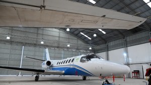 Río Negro adjudica la venta del polémico avión sanitario Cessna a Aerovida: pagará con vuelos