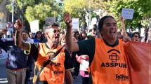 Imagen de Malestar en los hospitales de Río Negro: Asspur lanzó una jornada de protesta