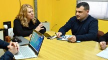 Imagen de UPCN pide «dejar sin efecto» la no renovación de contratos en Río Negro