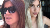 Imagen de Elba Marcovecchio: «Hay situaciones gravísimas en la causa Mauro Icardi – Wanda Nara»