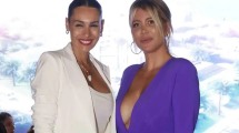 Imagen de Pampita protagonizó un escándalo en Punta del Este: por qué Wanda Nara quedó involucrada