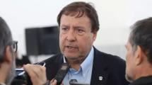 Imagen de Weretilneck respondió al pedido empresarial para frenar cambios en Ingresos Brutos