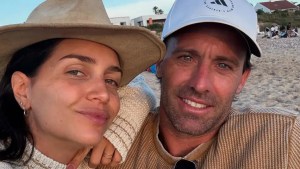 El novio de Zaira Nara, Facundo Pieres, aseguró que intentó aconsejar a Wanda: “Mi cuñada no me escucha”