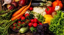 Imagen de Diabetes: cuál es la verdura de uso cotidiano que puede ayudar a tratarla y reducir síntomas