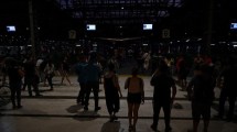 Imagen de Apagón en Chile: testimonios de patagónicos del otro lado de la cordillera