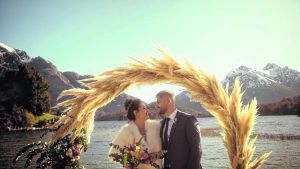 Casamientos masivos por San Valentín y ceremonias especiales en diferentes ciudades