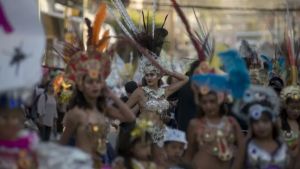 Un moderno carnaval en Bariloche: la grilla de actividades y los paseos que no te podés perder