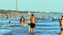 Imagen de Vacaciones en Monte Hermoso, la playa más cálida: cuánto sale alquilar y comer en febrero