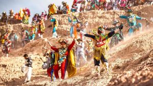 Los 10 encantos del norte argentino para recorrer, y la celebración del Carnaval más misterioso