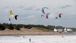 Necochea se prepara para Carnaval con descuentos en alojamientos y gastronomía