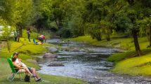 Imagen de ¿Cuál es el mejor pueblo de Argentina para viajar siendo jubilado?