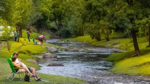 ¿Cuál es el mejor pueblo de Argentina para viajar siendo jubilado?