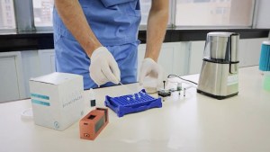 Desde Conicet, desarrollaron kits con inteligencia artificial para el diagnóstico de enfermedades 