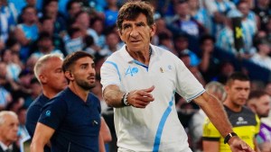 Problemas en Racing antes del clásico con Boca: todos los lesionados que tiene Gustavo Costas