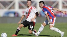 Imagen de River y San Lorenzo igualaron sin goles en el Nuevo Gasómetro por el Torneo Apertura