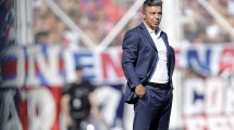 Imagen de Marcelo Gallardo suspendió la conferencia de prensa en River: el insólito motivo