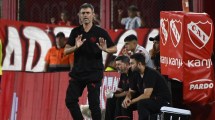 Imagen de La inesperada respuesta de Julio Vaccari en la previa del clásico ante River: «Me están jodiendo»