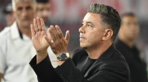 Imagen de River no se retira del mercado de pases: la millonaria oferta que hizo por un jugador de Colombia