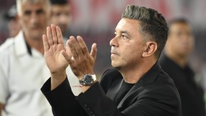 River no se retira del mercado de pases: la millonaria oferta que hizo por un jugador de Colombia