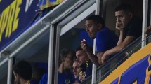 Imagen de La oposición destrozó a Riquelme tras la eliminación de Boca: «Una noche patética e inadmisible»