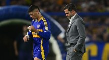 Imagen de Eliminado de la Copa Libertadores: qué competencias le quedan a Boca en el 2025