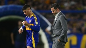 Eliminado de la Copa Libertadores: qué competencias le quedan a Boca en el 2025