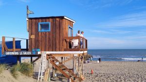 Una playa amigable con la neurodiversidad: empatía frente al mar