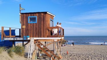 Una playa amigable con la neurodiversidad: empatía frente al mar
