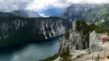 Imagen de La Mirada del Doctor: un trekking hacia las vistas más increíbles de Bariloche