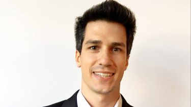 Iván Carrino cuestionó la política proteccionista de EEUU.
