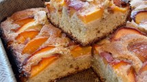 Imagen de Torta 15 cucharadas ideal para principiantes ¿la hiciste alguna vez?