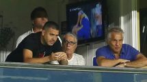 Imagen de Boca no tiene paz: el Beto Márcico, durísimo con  Gago por el reclamo a Zeballos
