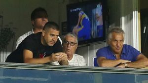 Boca no tiene paz: el Beto Márcico, durísimo con  Gago por el reclamo a Zeballos