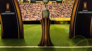 Conmebol confirmó cuándo y dónde será el sorteo de la fase regular de la Copa Libertadores.