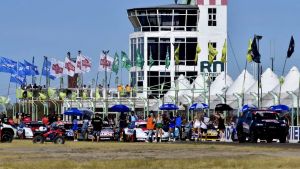 TC en Viedma: cuánto cuestan las entradas para la primera fecha del campeonato 2025