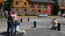 Imagen de Bariloche y Las Grutas lideraron el turismo en Río Negro durante febrero