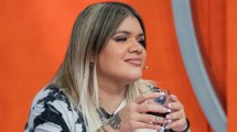 Imagen de Morena Rial se sumaría a un popular reality en «El Trece»